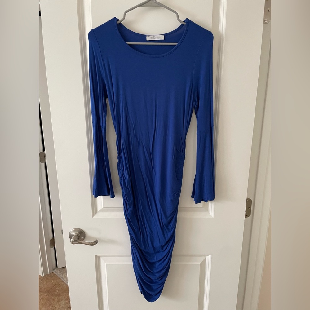 Maternity dress